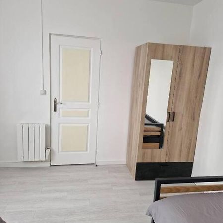 Appart 10 Minutes De Rouen Oissel Exterior foto