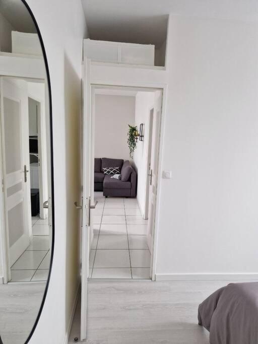 Appart 10 Minutes De Rouen Oissel Exterior foto
