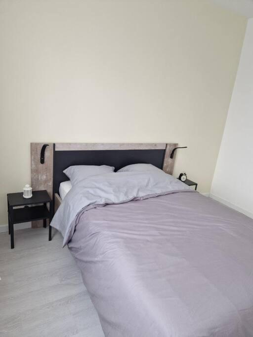 Appart 10 Minutes De Rouen Oissel Exterior foto